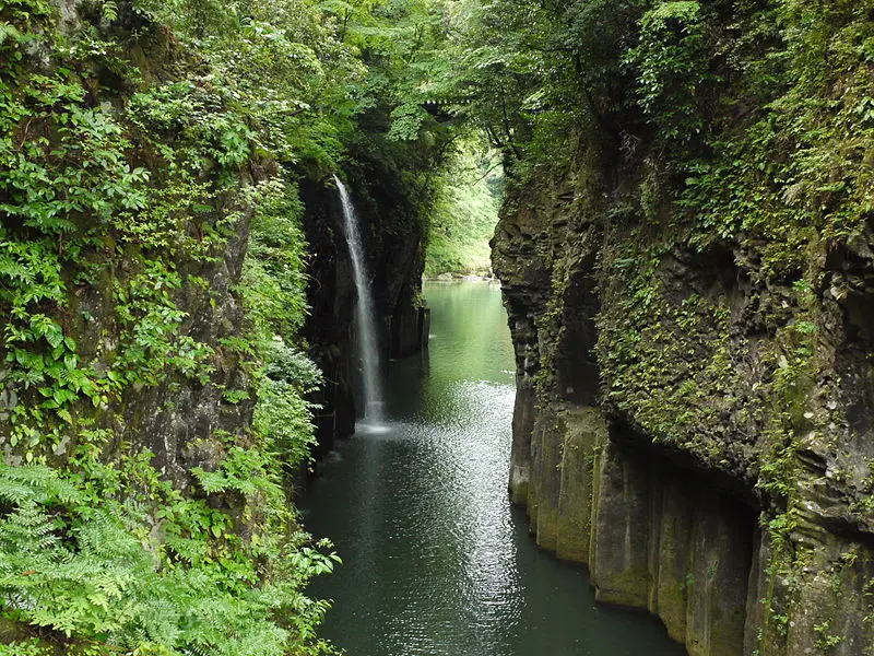 Takachiho