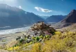 Valle Spiti