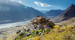 Valle Spiti