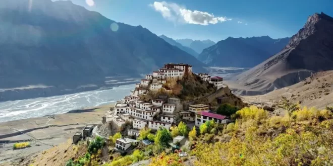 Valle Spiti