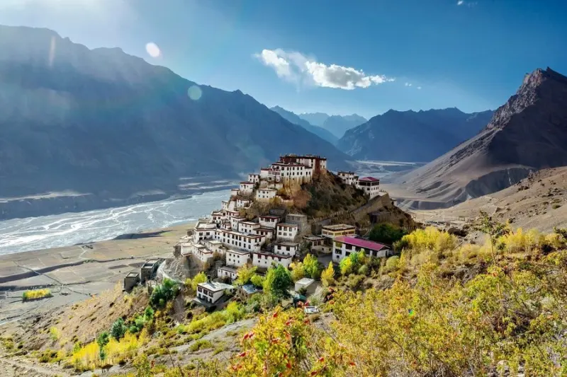 Valle Spiti
