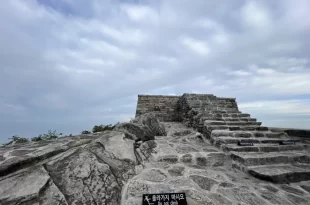 Monte Mani