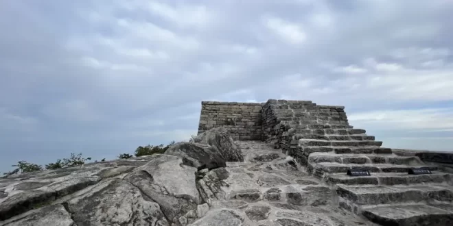 Monte Mani