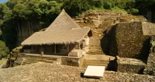 Malinalco