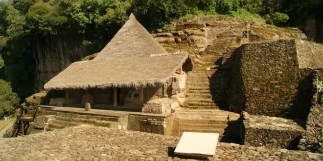 Malinalco