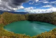Lago Guatavita