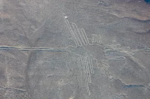 Líneas de Nazca