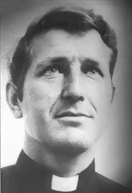 Carlos Mugica