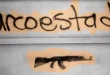 Narcoestado