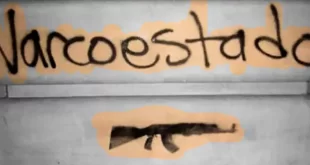 Narcoestado