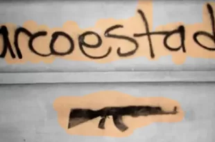 Narcoestado