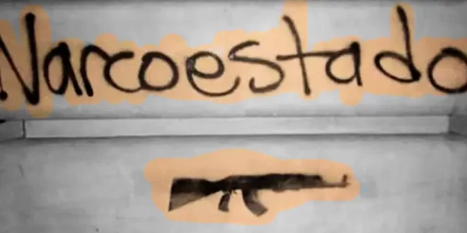 Narcoestado