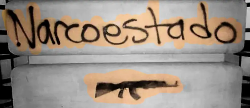 Narcoestado
