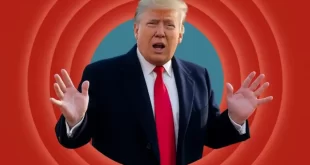 Porkytrump