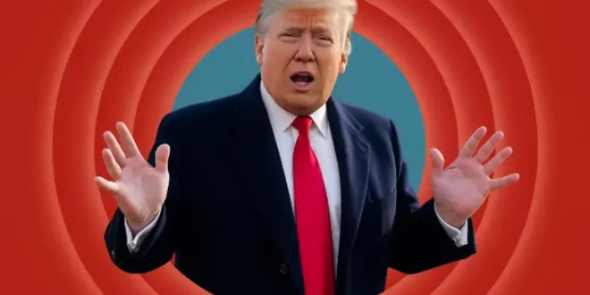 Porkytrump