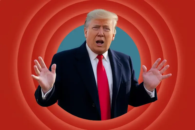 Porkytrump