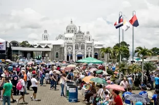 Romería