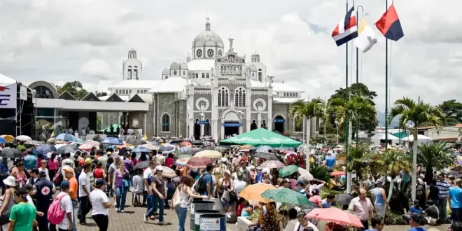 Romería