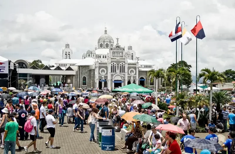 Romería