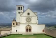 Basílica de San Francisco