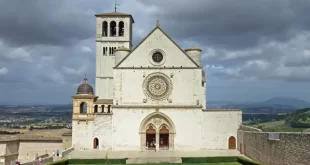 Basílica de San Francisco