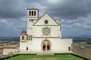 Basílica de San Francisco