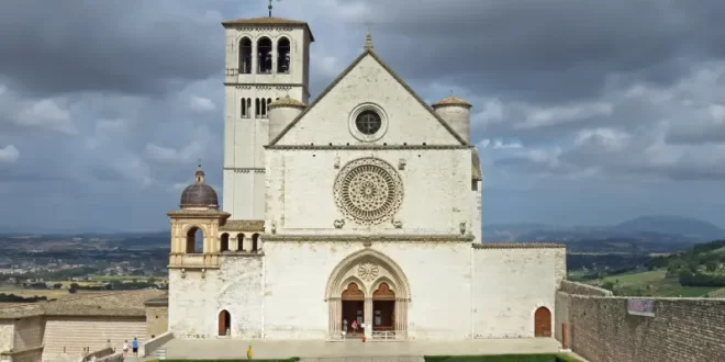 Basílica de San Francisco
