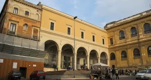 San Pietro in Vincoli