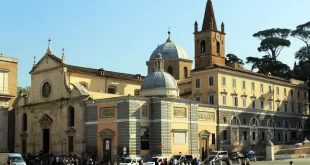 Santa María del Popolo