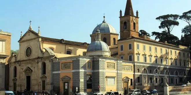 Santa María del Popolo