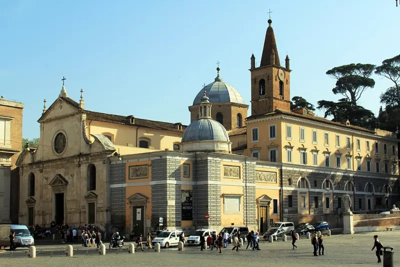 Santa María del Popolo