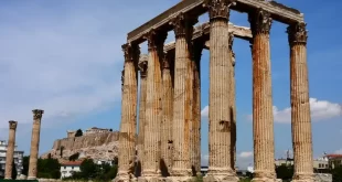 Templo de Zeus