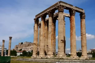 Templo de Zeus