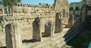 Templo de Apolo