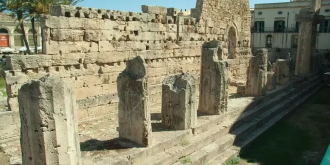 Templo de Apolo