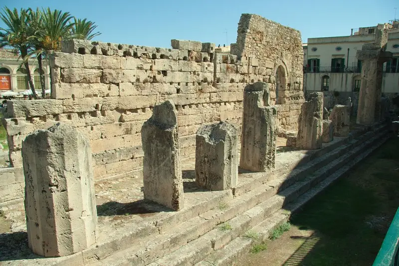 Templo de Apolo