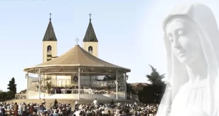 Medjugorje