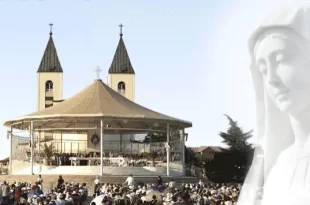 Medjugorje