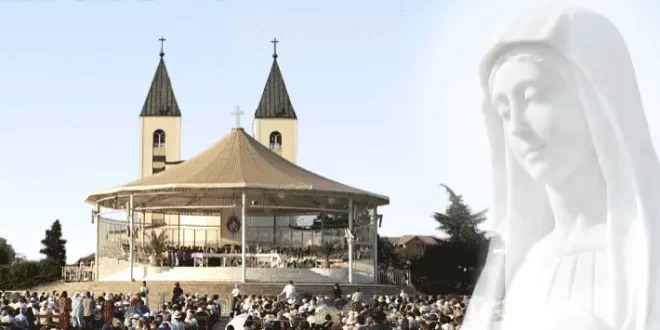 Medjugorje