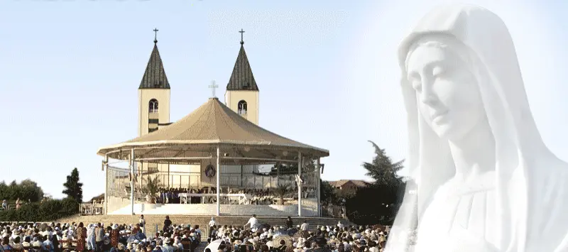 Medjugorje