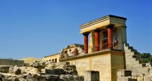 Knossos