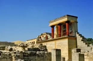 Knossos