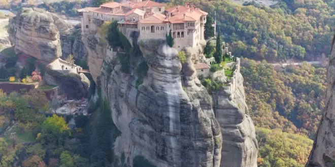 Meteora