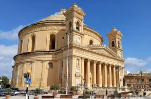 Mosta Rotunda