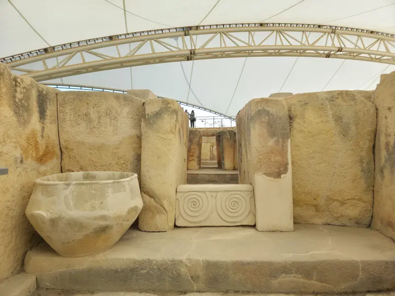 Tarxien