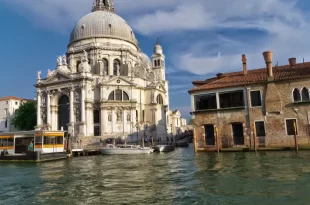 Santa Maria della Salute