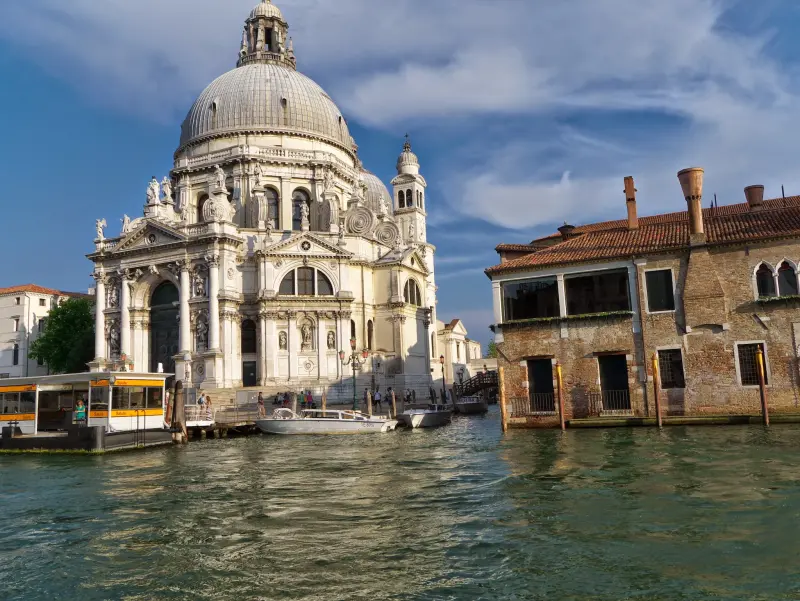 Santa Maria della Salute