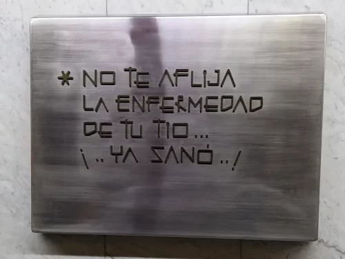 Virgen de Guadalupe