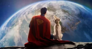 Superman
