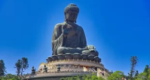 El Gran Buda